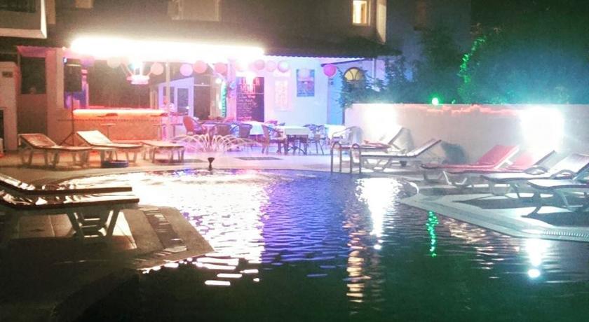 Tolan Apartments イチュメレール エクステリア 写真