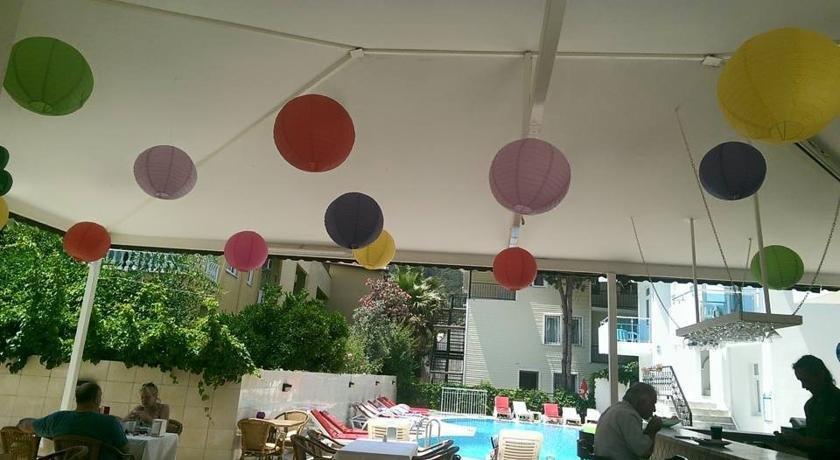 Tolan Apartments イチュメレール エクステリア 写真