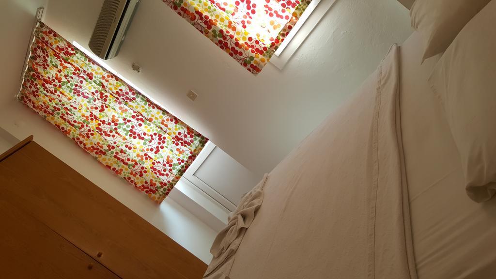 Tolan Apartments イチュメレール エクステリア 写真