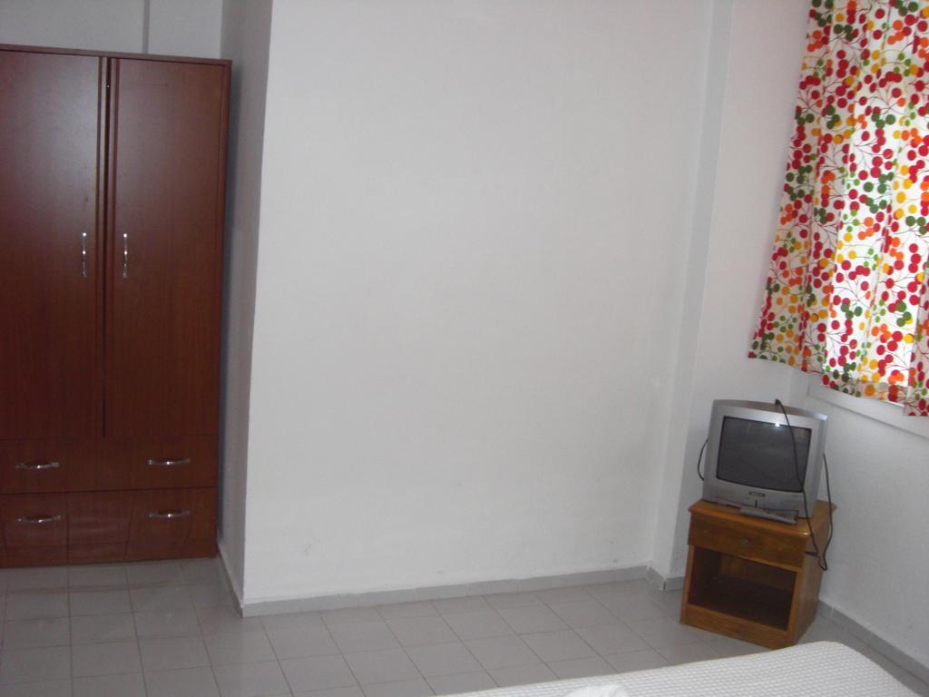 Tolan Apartments イチュメレール エクステリア 写真