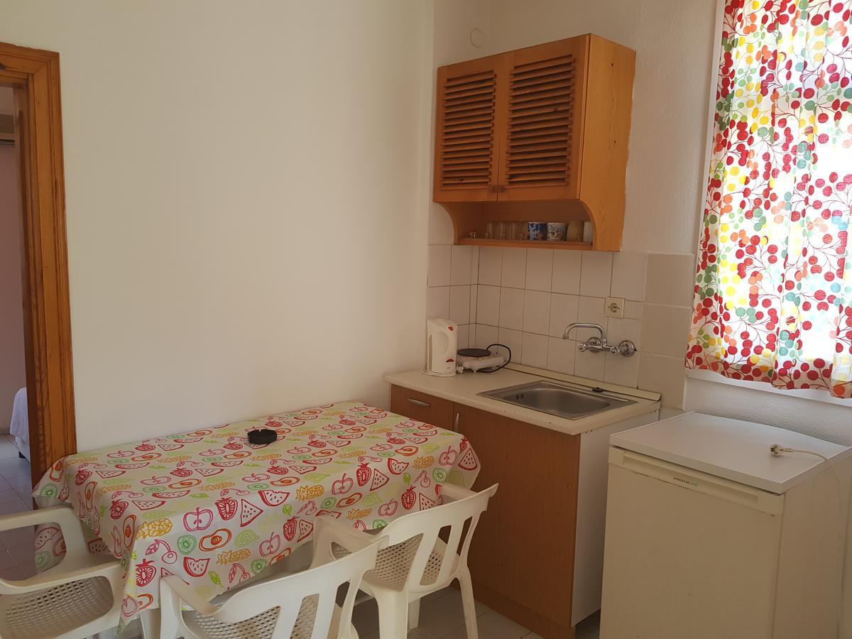 Tolan Apartments イチュメレール エクステリア 写真
